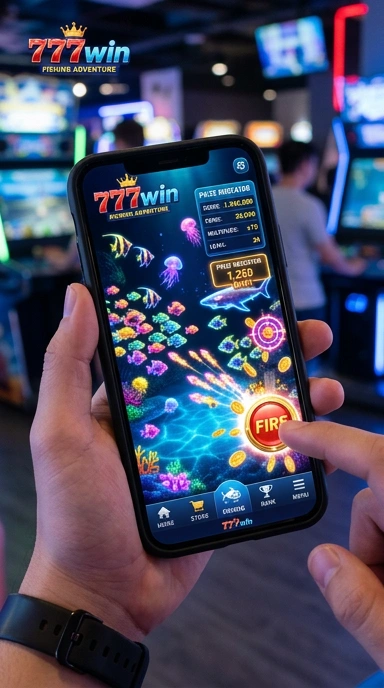 777win - Kanal Aplikasi untuk Beragam Pilihan Unduhan