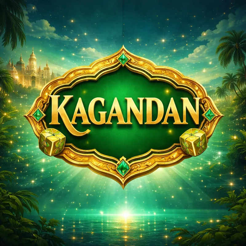 KAGANDAN - Ensiklopedia Interaktif untuk Pembelajaran yang Lebih Baik